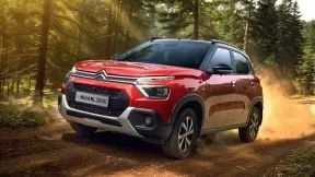 Citroen C3X India price, Citroen C3X design review, Citroen C3X engine specs, Citroen C3X safety features, Citroen C3X 2025 review, Citroen C3X interior features, Citroen C3X digital cluster, best subcompact SUVs India, Citroen C3X turbo petrol, Citroen C3X fuel economy