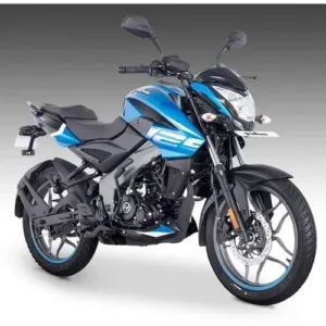Bajaj Pulsar NS125 2025, Bajaj Pulsar NS125 price India, NS125 engine specs, Bajaj Pulsar NS125 mileage, Pulsar NS125 features, Bajaj NS125 sporty bike India, NS125 vs Hero Glamour, Bajaj Pulsar NS125 color options, NS125 street bike review, Bajaj Pulsar NS125 latest model