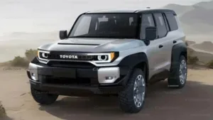 Toyota Fortuner price India, Toyota Fortuner new model, Toyota Land Cruiser FJ, Mini Fortuner features, Toyota Fortuner 4WD petrol, Land Cruiser FJ specs, Toyota Fortuner off-road capability, Toyota SUV price India, Toyota Fortuner vs Land Cruiser, Toyota Fortuner latest launch