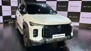mg majestor,mg majestor price,mg cars,mg cars in india,mg cars price in india,mg cars price,mg cars full form,suv,suv cars,suv full form,best suv in india,mg suv