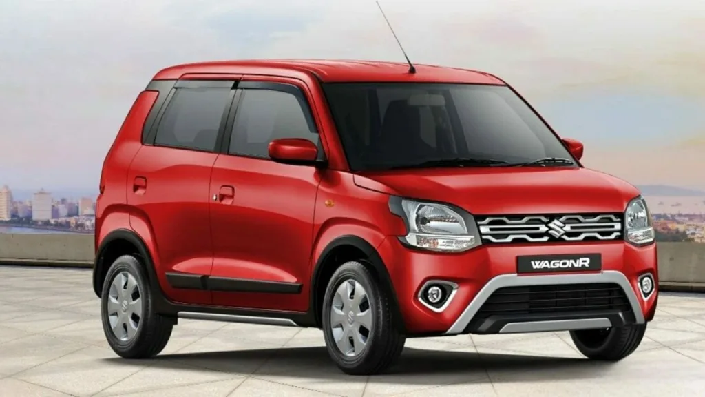 Maruti Suzuki Wagon R 2025, Wagon R features, Wagon R safety, Wagon R price, new Wagon R, Wagon R variants, Wagon R mileage, best-selling hatchback, Maruti Suzuki India, family car India, Wagon R review