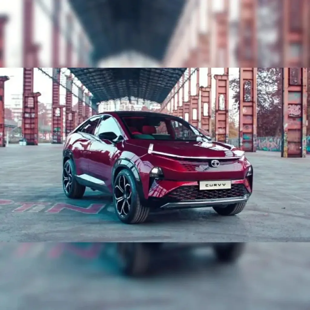 Tata Curvv Dark Edition, Curvv EV Dark Edition, Tata SUV black edition, Curvv features, Curvv EV price, Tata Curvv design, Dark Edition SUV, Tata Motors, Curvv vs Creta, premium coupe SUV, EV comparison India