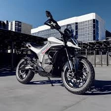 #ElectricMotorcycle #RadarTechnology #ADASFeatures #BlindSpotDetection #RearCollisionWarning #LaneChangeAssist #TractionControl #ABSBraking #HypersenseRadar #77GHzRadar
