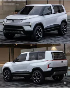 Tata Sierra 2025 price, Tata Sierra petrol variant, Tata Sierra SUV features, Tata Sierra vs Hyundai Creta, Tata Sierra 18 inch alloy wheels, Tata Sierra panoramic sunroof, Tata Sierra Level 2 ADAS, Tata Sierra 360 camera, Tata Sierra compact SUV India, Tata Sierra launch date India
