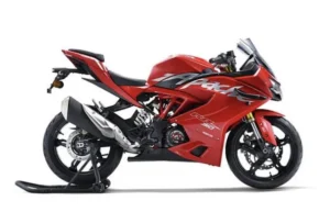 TVS Apache RR 310 2025 review, Apache RR 310 BMW engine collaboration, Best 300cc sports bike India, Apache RR 310 vs KTM RC 390, TVS Apache RR 310 price features, BMW G310RR vs Apache RR 310, Budget sports bike under 3 lakh, Apache RR 310 riding modes explained, Track focused motorcycle India, TVS Apache RR 310 touring review, Best beginner sports bike 300cc, Apache RR 310 vs Yamaha R3,