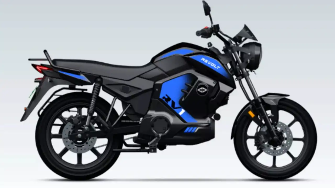 revolt rv1,revolt bikes,revolt rv400,revolt,revolt electric bike,revolt bike,revolt rv400 price,revolt rv1,revolt bike price,electric bikes in india,ev bikes