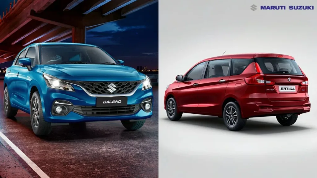 Maruti Baleno 2025, Maruti Baleno price India, Maruti Baleno features, Maruti Baleno vs Fronx, Baleno 1.2L petrol, Baleno CNG variant, Maruti Baleno Nexa, Baleno hatchback India, Baleno mileage, Maruti Baleno variants, premium hatchback India