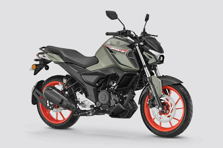 Yamaha FZ-RAVE price, Yamaha FZ-RAVE 149cc, Yamaha FZ-RAVE mileage, Yamaha FZ-RAVE features, Yamaha FZ-RAVE disc brakes, Yamaha FZ-RAVE ABS, Yamaha FZ-RAVE 2025 model, Yamaha FZ-RAVE city bike, Yamaha FZ-RAVE LED headlamp, Yamaha FZ-RAVE 5-speed gearbox