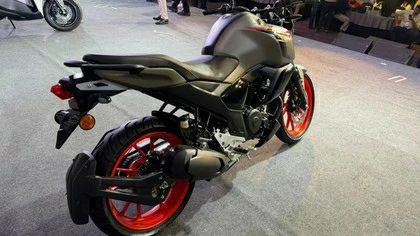 Yamaha FZ-RAVE price, Yamaha FZ-RAVE 149cc, Yamaha FZ-RAVE mileage, Yamaha FZ-RAVE features, Yamaha FZ-RAVE disc brakes, Yamaha FZ-RAVE ABS, Yamaha FZ-RAVE 2025 model, Yamaha FZ-RAVE city bike, Yamaha FZ-RAVE LED headlamp, Yamaha FZ-RAVE 5-speed gearbox
