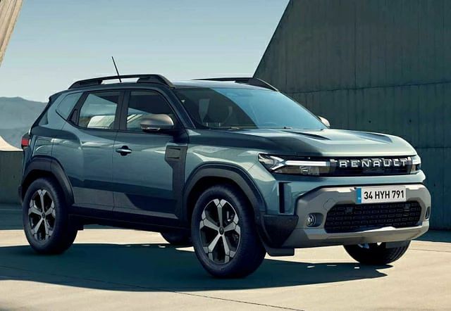 Renault Duster 2026, Renault Duster comeback India, Renault Duster features, Renault Duster turbo petrol, Renault Duster hybrid, Renault Duster competition, Mid-size SUV India, Renault Duster launch date, Renault Duster SUV